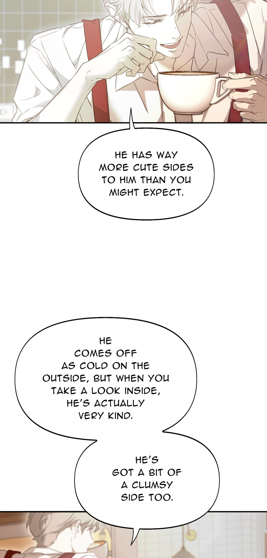 Nerd Project, Chapter 41 image 45